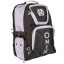 Onix Pro Team Backpack White/Black (KZ7402)