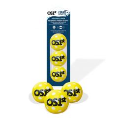 OS1st Fresh Snaps Deodorizing Ball (Pickleball)