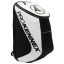 Pro Kennex Black Ace Utility Bag White/Orange/Black (AYBG2201)
