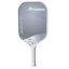 ProDrive Drive Grey Pickleball Paddle