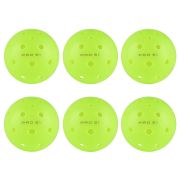 Selkirk Pro S1 Pickleball Ball (6 Pack)