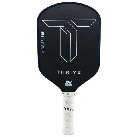 Thrive Azul 16mm Pickleball Paddle | Pickleball Galaxy