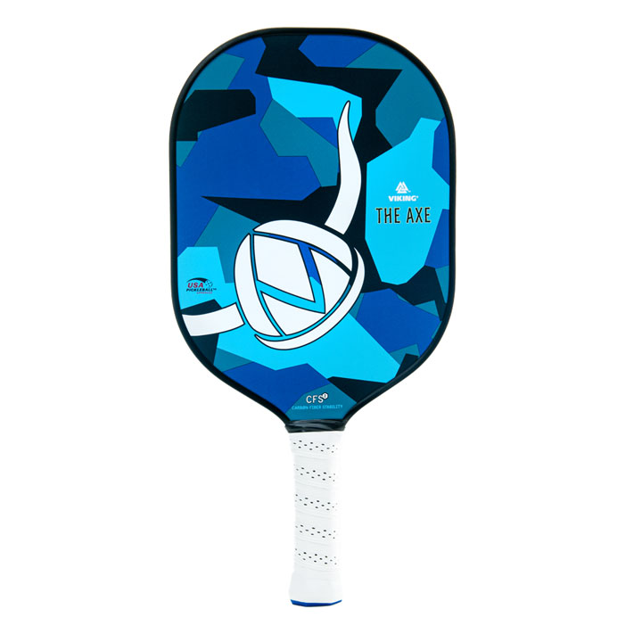 Viking The Axe Aero Pickleball Paddle