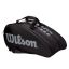 Wilson Rak Pak Bag (Black/Charcoal) WR8900203