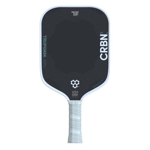 CRBN 2 TruFoam Genesis Pickleball Paddle (CRBN2TFGN) | Pickleball