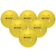 Diadem Official Pickleball Yellow (6 Pack)