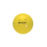 Diadem Official Pickleball Yellow