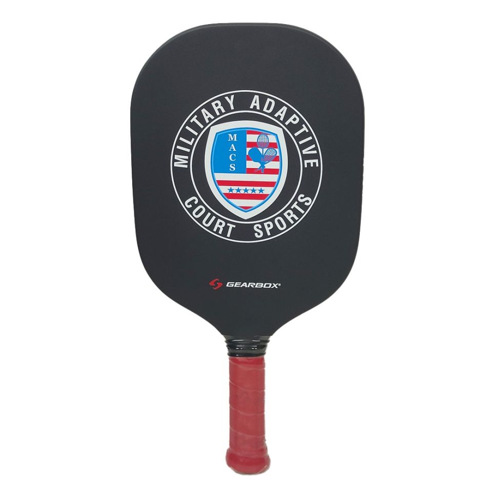Gearbox G2 Pickleball Paddle