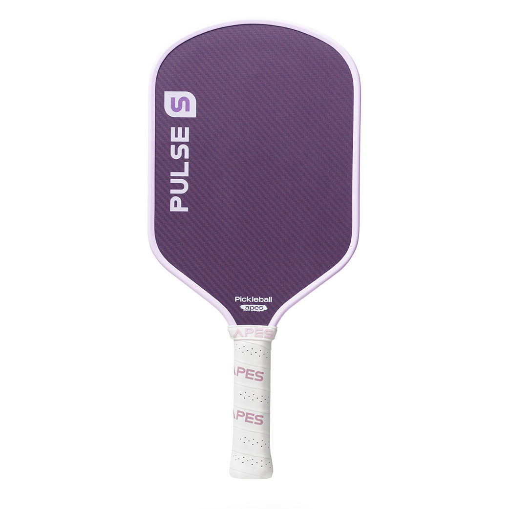 Pickleball Apes Pulse S (Hybrid) Pickleball Paddle (USED)