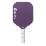 Pickleball Apes Pulse V (Widebody) Pickleball Paddle