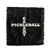 PickleballGalaxy Paddle Eraser