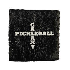 PickleballGalaxy Paddle Eraser