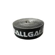 PickleballGalaxy Edge Guard Tape (Roll) (Black)