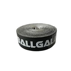 PickleballGalaxy Edge Guard Tape (Roll) (Black)