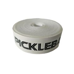 PickleballGalaxy Edge Guard Tape (Roll) (White)