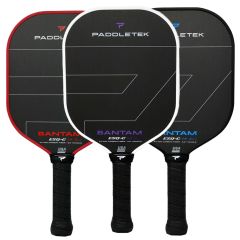 Paddletek Bantam ESQ-C 14.3 Pickleball Paddle