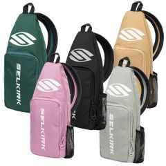 Selkirk Core Line Pickleball Sling Bag