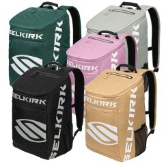 Selkirk Core Line Pickleball Team Bag