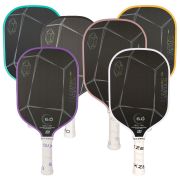 Six Zero Quartz Pickleball Paddle