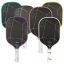 Six Zero Quartz Pickleball Paddle