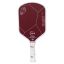 Six Zero Ruby (White/Red) Pickleball Paddle