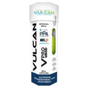Vulcan VPRO Flight Outdoor Pickleball (3 Pack Packaged)