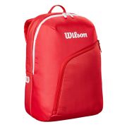 Wilson Tour Backpack Red 2025 (WR8909101001)