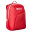 Wilson Tour Backpack Red 2025 (WR8909101001)