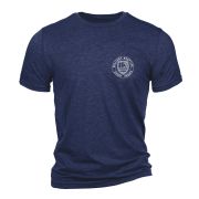 MACS Navy T-Shirt (TSTRI)