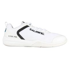Salming Viper Pro (White/Black) Men's Indoor Court Shoes (1235065-0701)