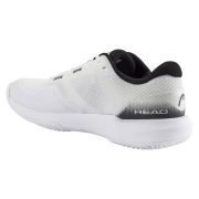 Head Men's Revolt Evo 5.0 WHBK OUTDOOR Shoes (273396)