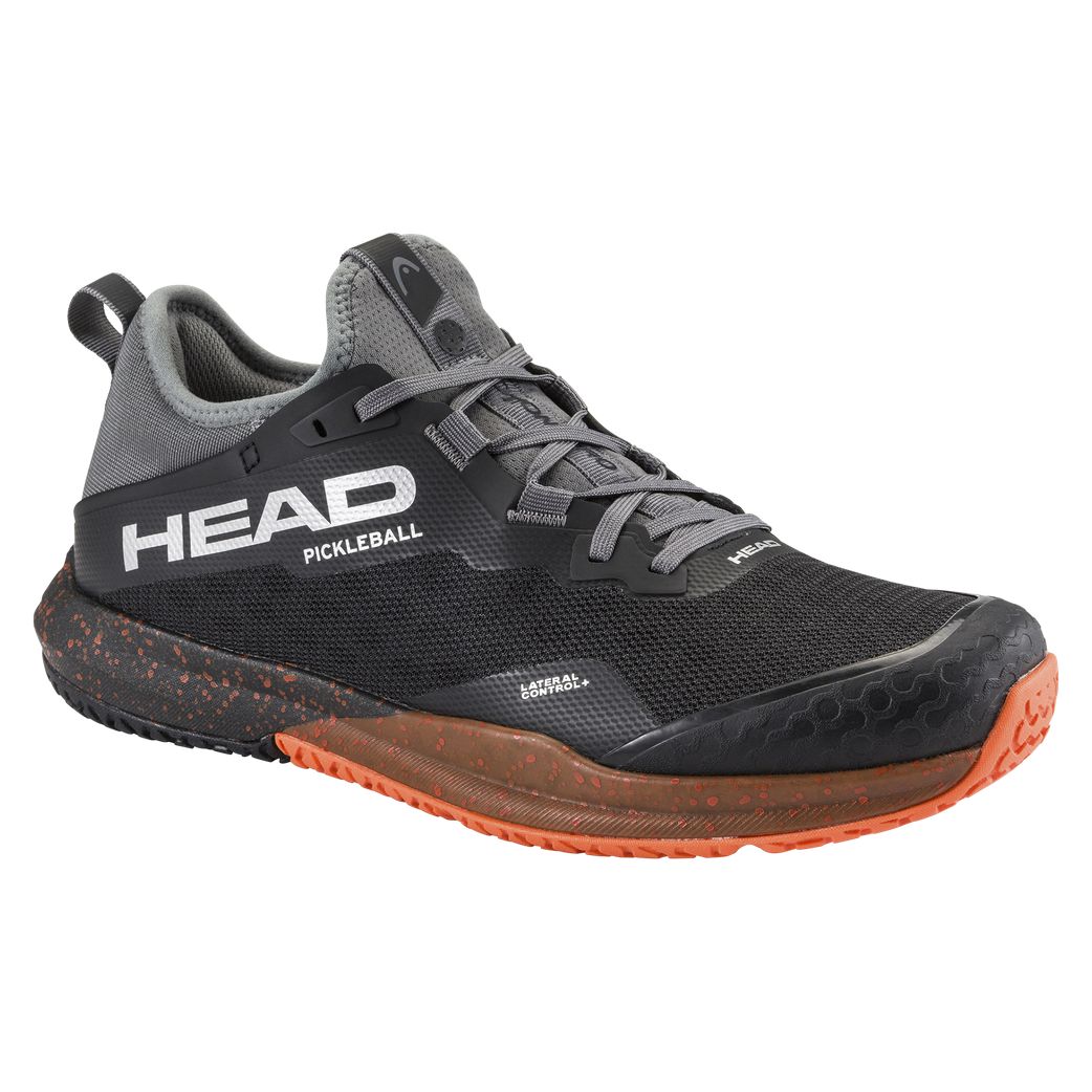 Head Motion Pro Men's BKOR Pickleball Shoes (273736) | Pickleball