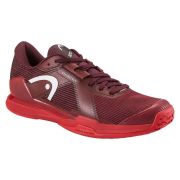 Head Men's Sprint Pro 4.0 OUTDOOR Shoes RDDR (273146)