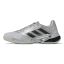 Adidas Barricade 13 (W) Women's Outdoor Shoes  (JR4223) (SILVMT/SILVMT/DSHGRY)