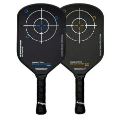 Engage Pursuit PRO1 Elongated 15.2 Pickleball Paddle
