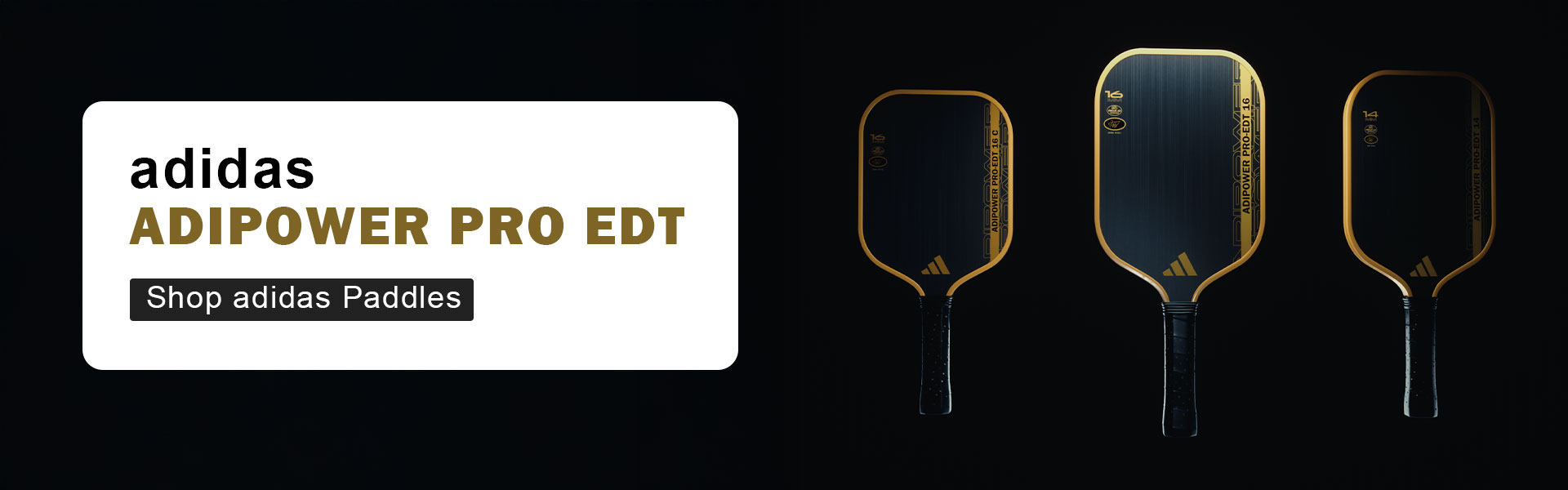 adidas adipower 2025 paddles
