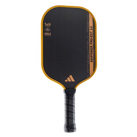 adidas Adipower PRO EDT 14mm Pickleball Paddle (AP1CA0