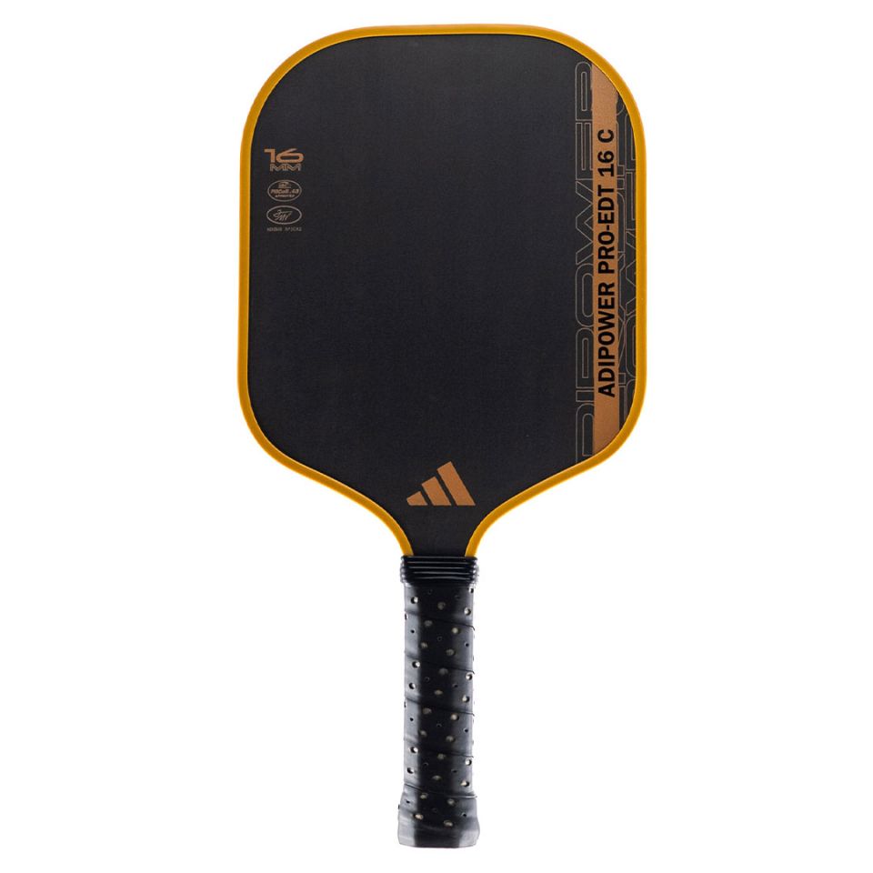 Adidas AdiPower Pro CTRL Pickleball Paddle