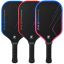 Engage Axiom Elongated 14mm Pickleball Paddle