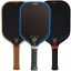 Bread & Butter Loco 16mm Elongated Pickleball Paddle