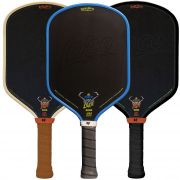 Bread & Butter Loco 16mm Hybrid Pickleball Paddle