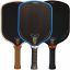 Bread & Butter Loco 16mm Standard Pickleball Paddle