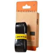 Dunlop Sweat Shield Pickleball Replacemment Grip (Black) (10368523)