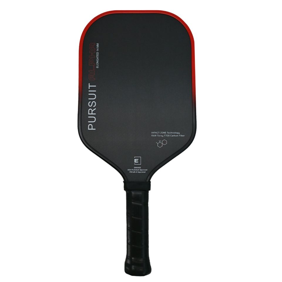 Engage Pursuit Alpha Pickleball Paddle - Thumbnail 2