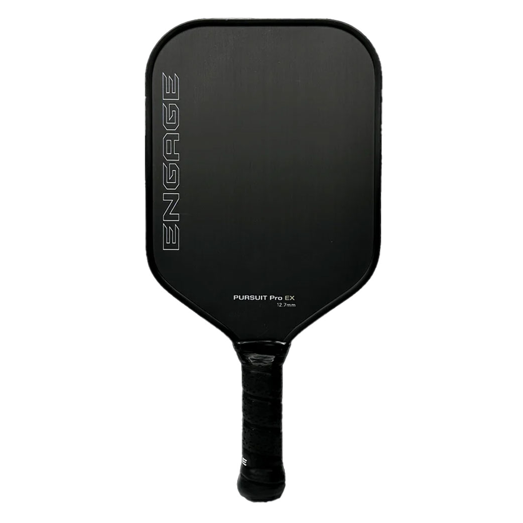 Engage Pursuit PRO EX Pickleball Paddle | Pickleball Galaxy