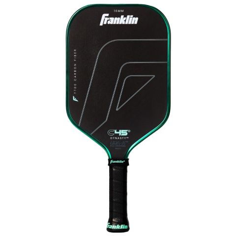 ブレーカーズ 16.5”エコラスティック Franklin C45 Dynasty 16mm Pickleball Paddle | Pickleball Galaxy