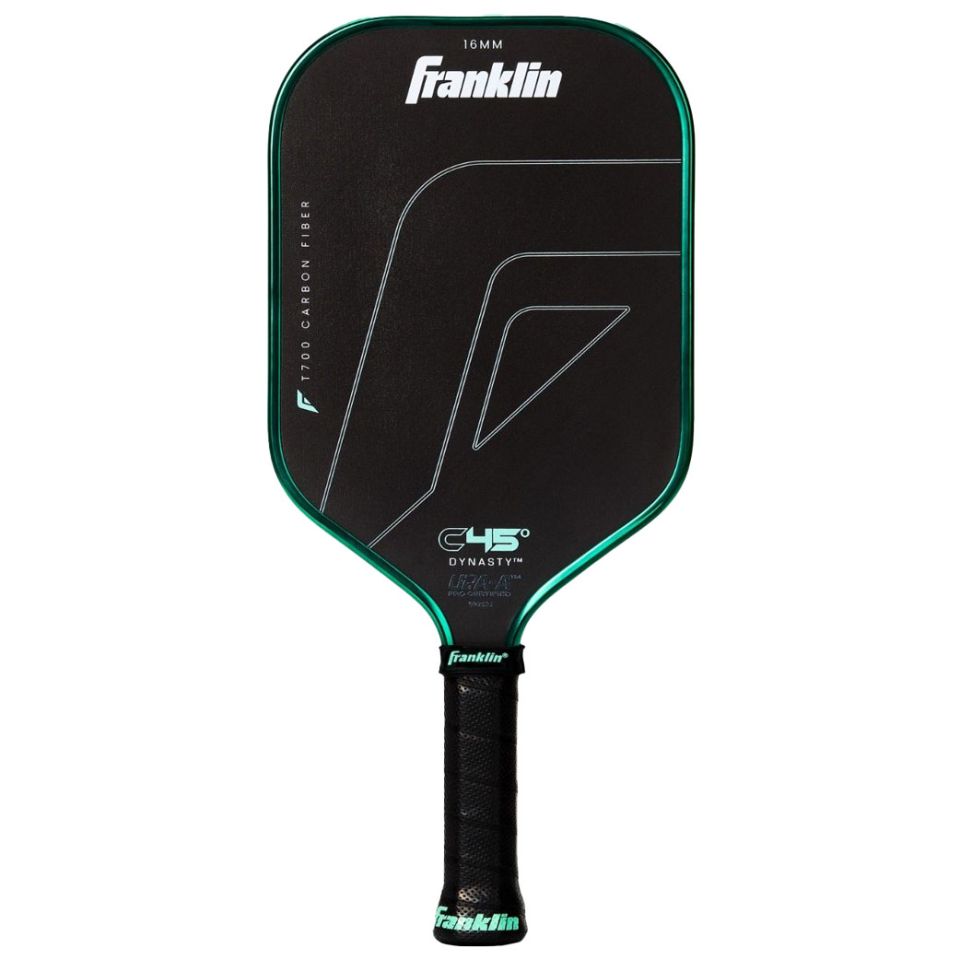 Franklin Sports C45 Dynasty Pickleball Paddle