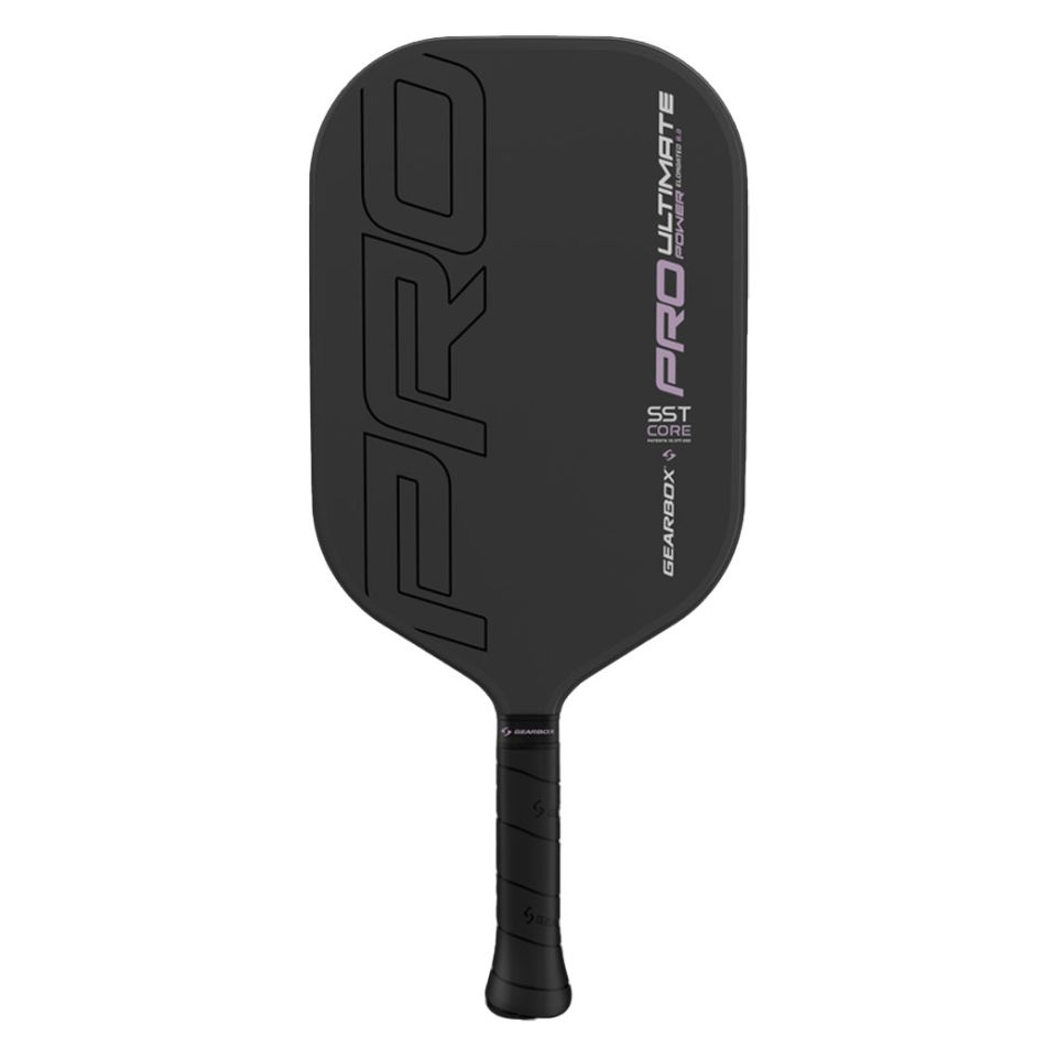Gearbox PRO Pickleball Paddle - Thumbnail 4