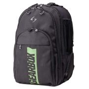 GearBox Backpack Black/Green (3B38-2)