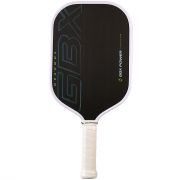 Gearbox GBX Power Elongated 16mm Pickleball Paddle (1PGBXEP3-1)